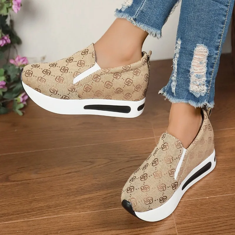 Fashion Flower Prin… - image