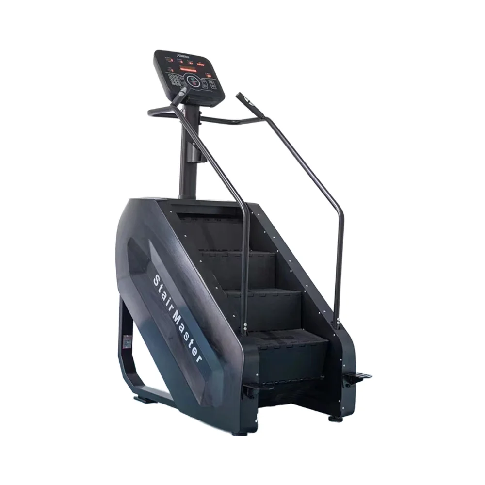 

Silent Aerobic Walking Stair Climber