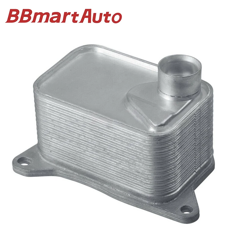 

06L117021E /06L117021C/ 06L117021G Oil Cooler For Audi A7 Q7 TT BBmartAuto Parts