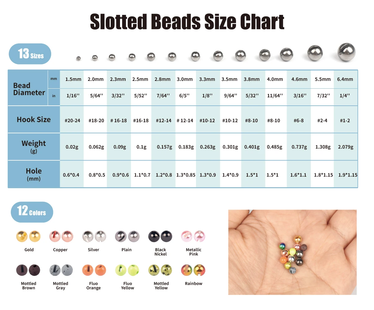 Thumbnail 4 - #15 Latest Fishing Beads Offers