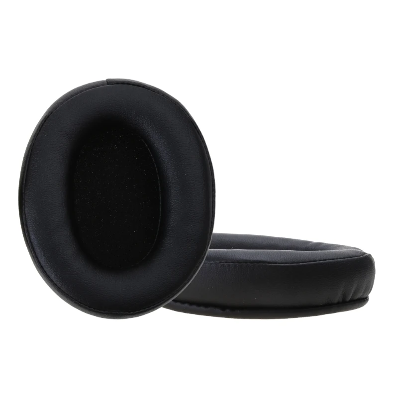 1Pair Replacement Foam Ear Pads Cushion Cover for Kingston KHX-HSCP Hyperx Cloud II 2 Headphone Earmuff Headset Sleeve