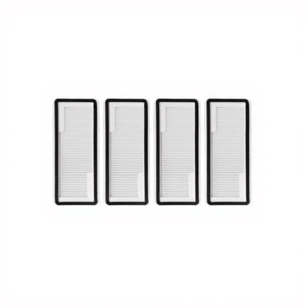

HEPA Filter Roller Brush For Narwal For Freo Z10 Turbo - Easy Install Robot Vacuum Cleaner Parts Side Brush Replacement