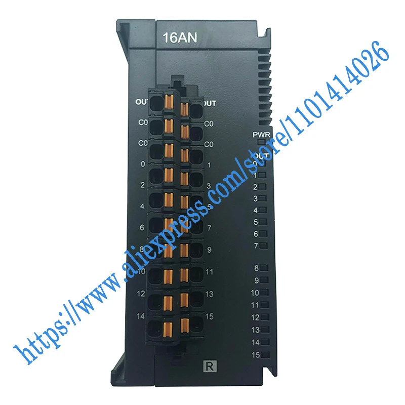 100% Working and New Original PLC Controller AS16AN01R-A AS08AM10N-A AS16AN01T-A AS16AP11R-A AS32AM10N-A Moudle in Stock