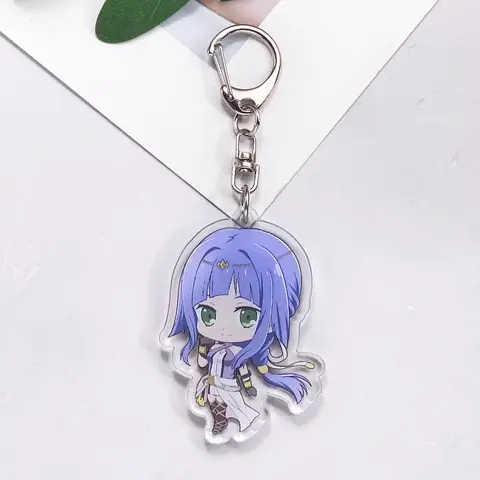 10 best sales danmachi figurer - №4