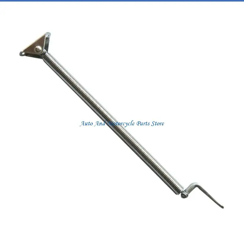 

P9FD Spring Lid Support Spring Cabin Hardware For Yacht Doors Table Motor Boxes