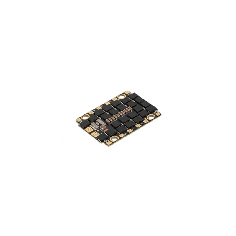 T-MOTOR V45A LITE 2-6S 4IN1 BLS ESC для двигателя VELOX 2207 2306 FPV Racing