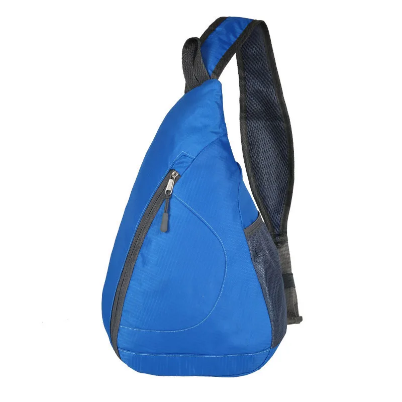 

Sling Crossbody Backpack, Small Travel Bag Daypack, Racket Sports Backpack for Yoga, Dance Fitness Beach Hiking Sports