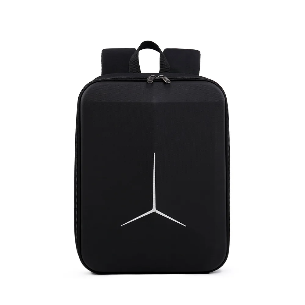 

Portable Bag Suitable for DJI AVATA 2 EVA Hard Shell Backpack Black Storage Bag