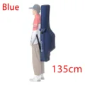 blue 135cm