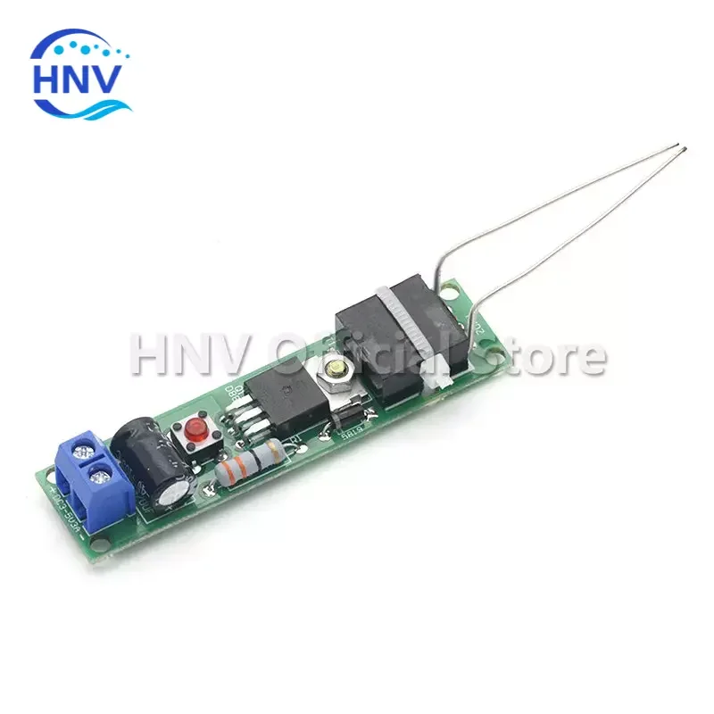 DC3-5V Diy Kit High… - image