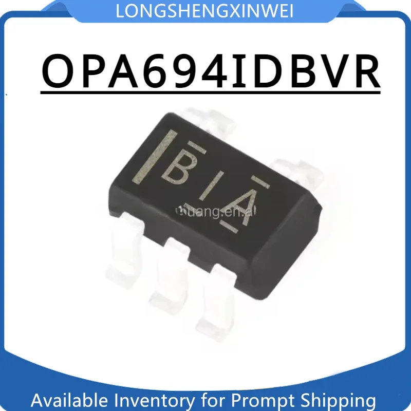 1PCS New OPA694IDBV…