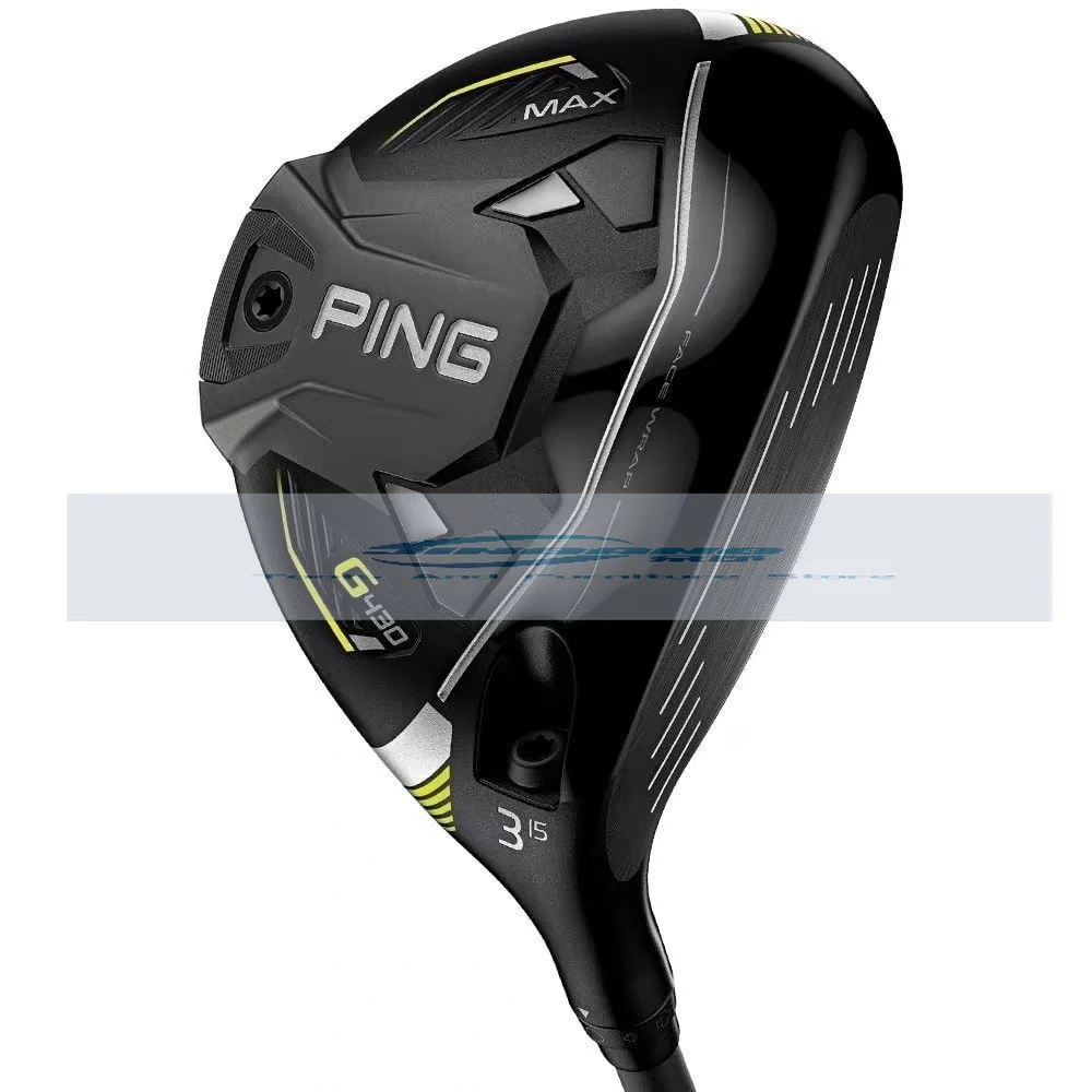 

Applicable to Golf Club G430 Men's Fairway Wood No. 5 No. 3 No. 5 Wooden Pole G425 Upgrade