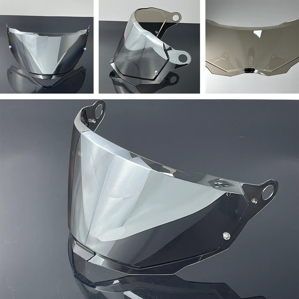 Рисунок 6 - MX701 Козырек для LS2 MX701 EXPLORER