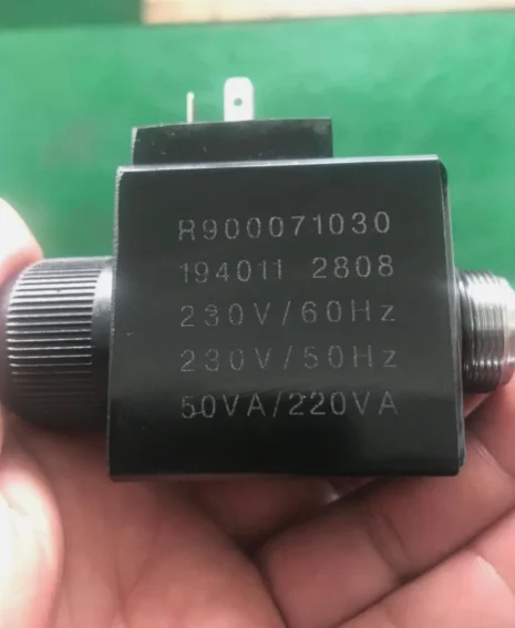 

Brand New R900071030 220V Expedited shipping