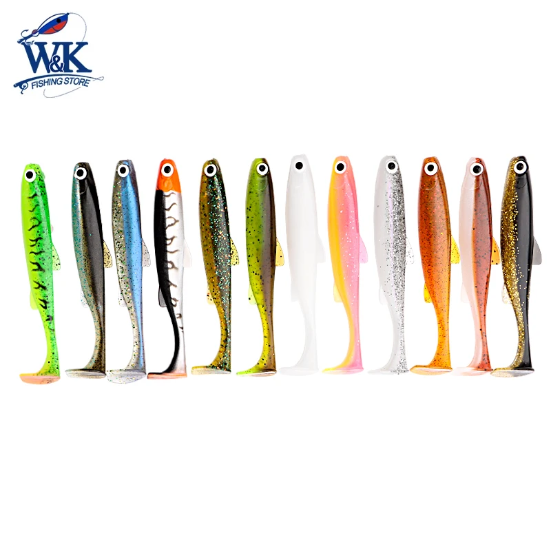 IG Head Rig Swimbait 15,2 cm - Señuelo para lucio en agua dulce - imagen 4