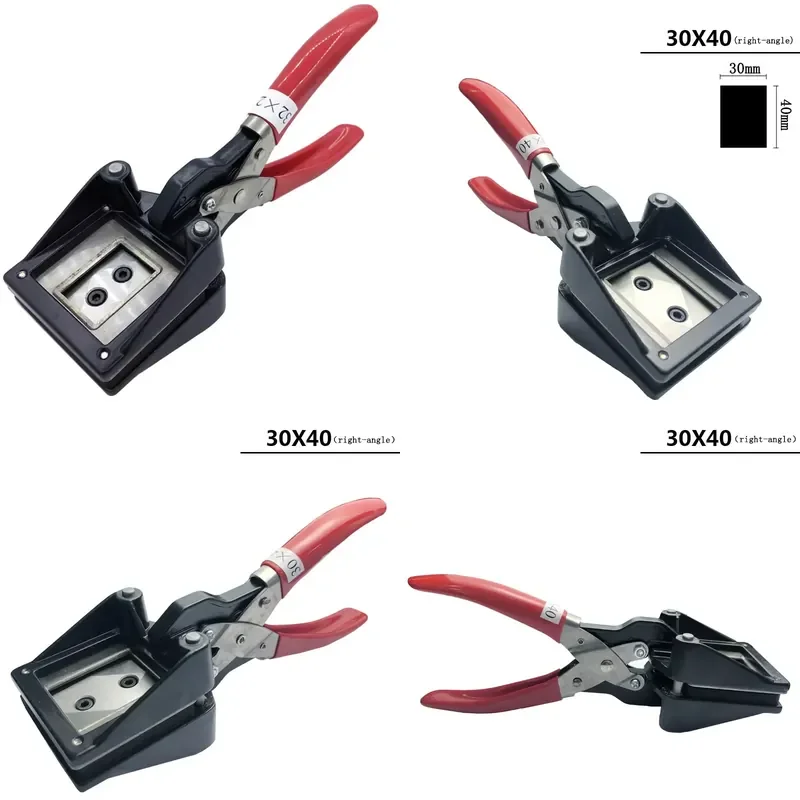 Brand FL-3040 High Quality Manual Photo Cutter Machine ID Photo Cutter Machine Passport Photo Manual Cutting Machine
