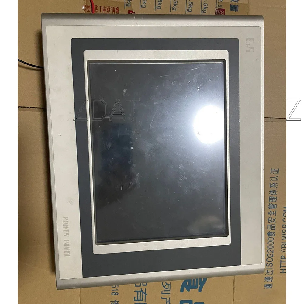 

B&R 4PP320.1043-K11 Touch Panel