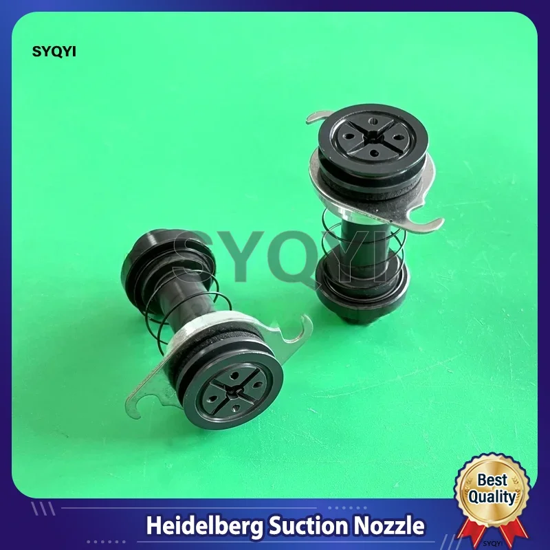 

Heidelberg Paper Delivery Suction Nozzle For XL75 CD74 Printing Machine