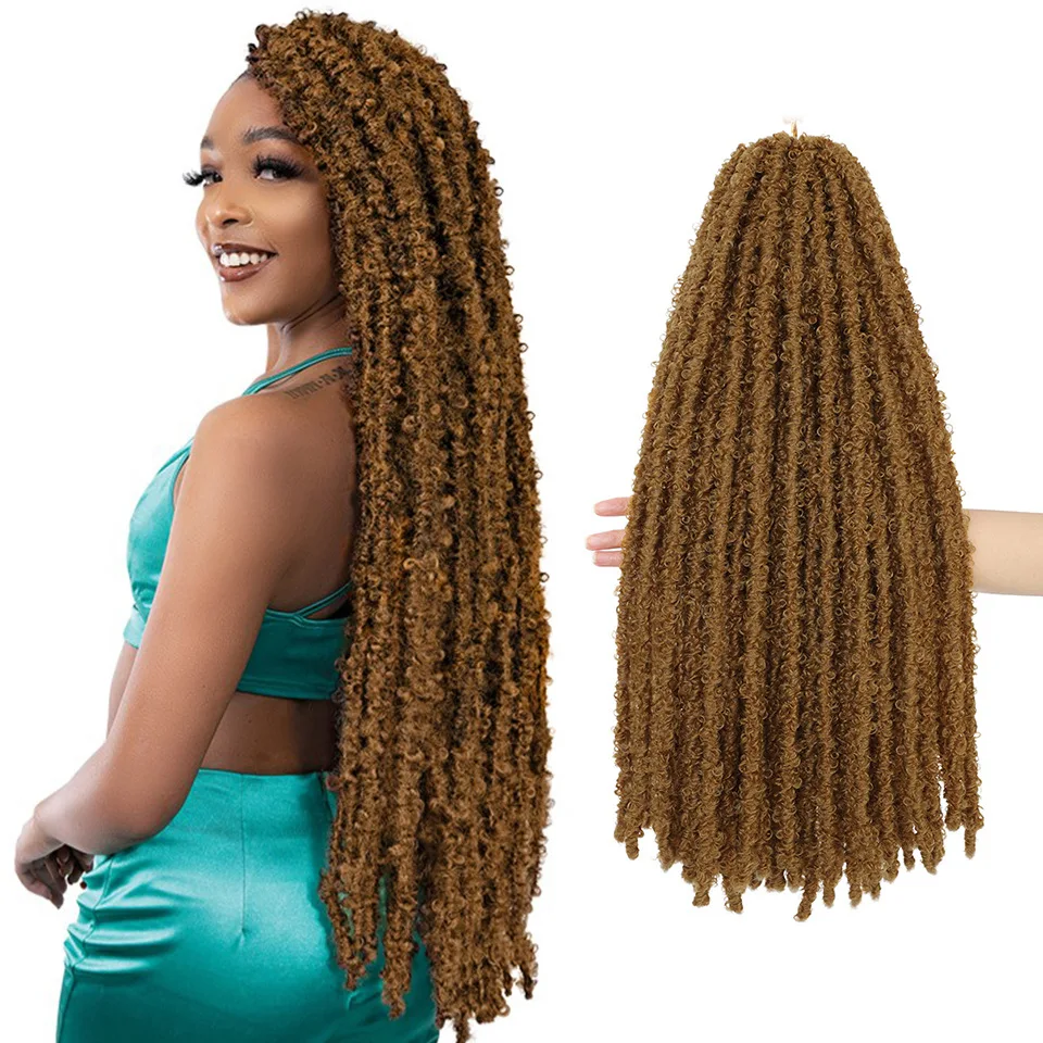 

European American Fashion Wig Yarn,Large Wool Roll Instant Noodle Head Set,Women's Wig Bundle with Fine Hair,heat-resistant Hair