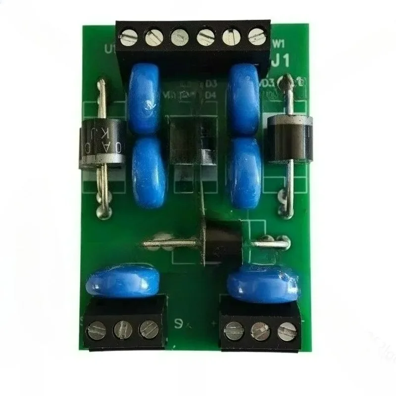 Motor brake rectifier GH010601 unit, module