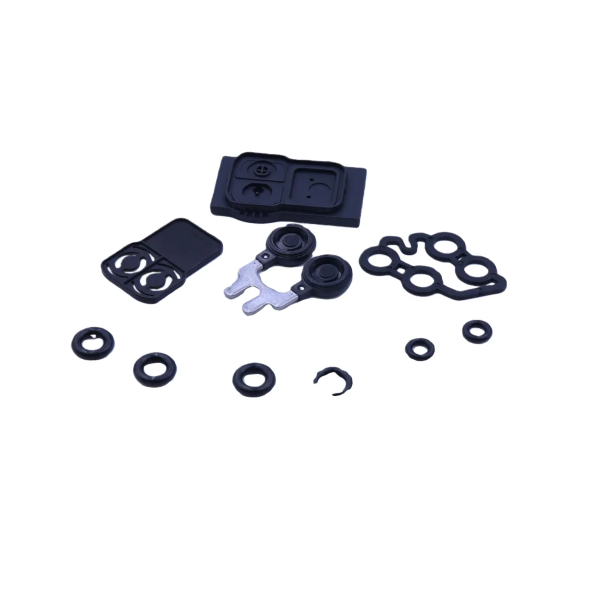 high quality new  612640130088 Urea Pump Repair Kit Small Repair Kit Mini Oil Seal Ring For Bosch 2.2