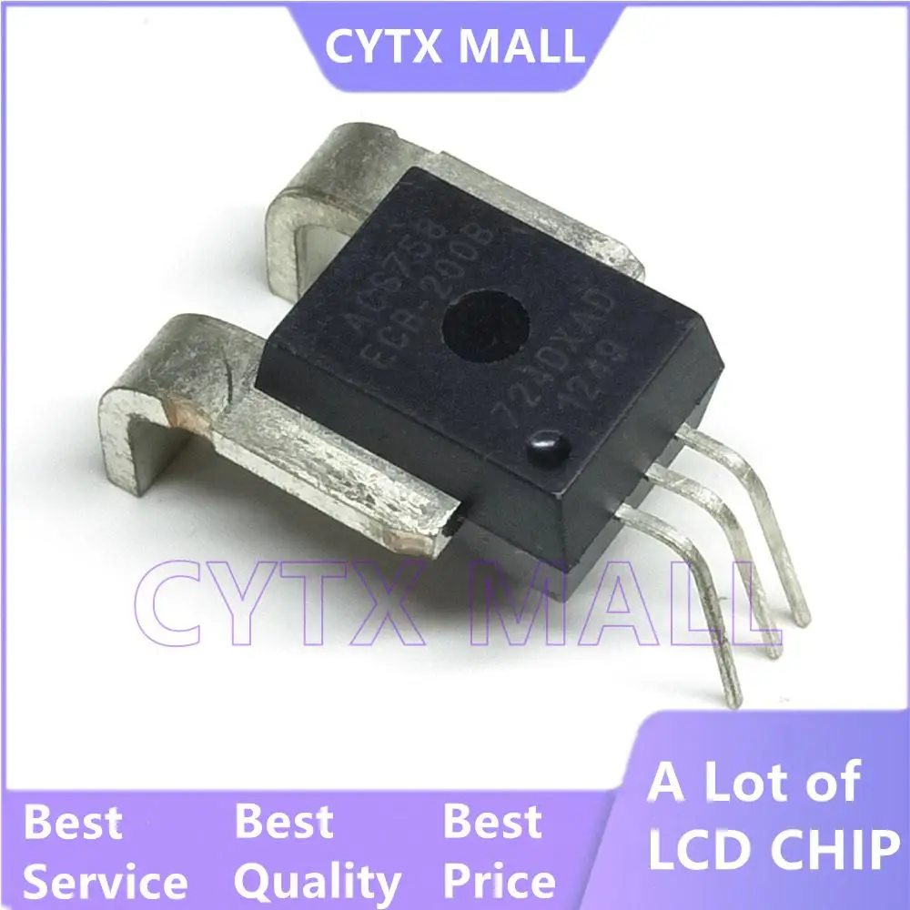 1Pcs Acs758Lcb-050U…