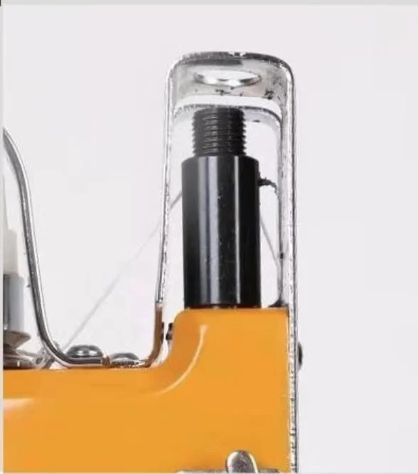 Portable Rice Bag Closer Handheld Electric Bag Closer Industrial Sewing Machine