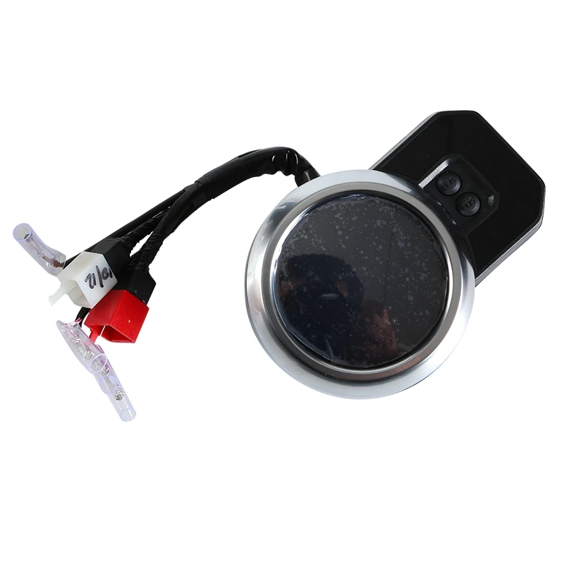 Motorcycle Speed Gauge for CBF190TR Speedometer