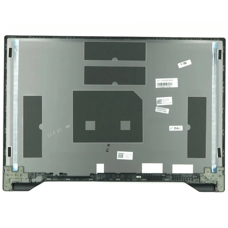 ASUS TUF DASH F15 FX516PR FX516PM LCD Rear Top Lid Back Cover 90NR0651-R7A011