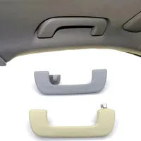 OEM 8K0857607/608 Gray Beige Interior Front Rear Roof Grab Handle For Audi A3 Q3 A4 B8 S4 Avant A5 S5 Q5 A6 C7 A7 Quattro