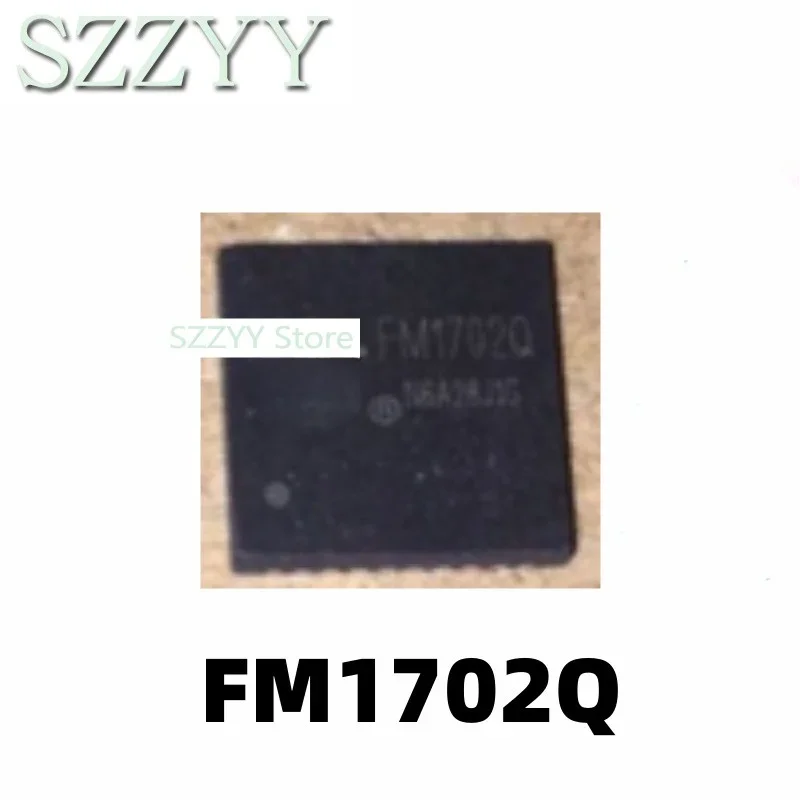 

5 шт. чипов FM1702 FM1702Q QFN40 SMD