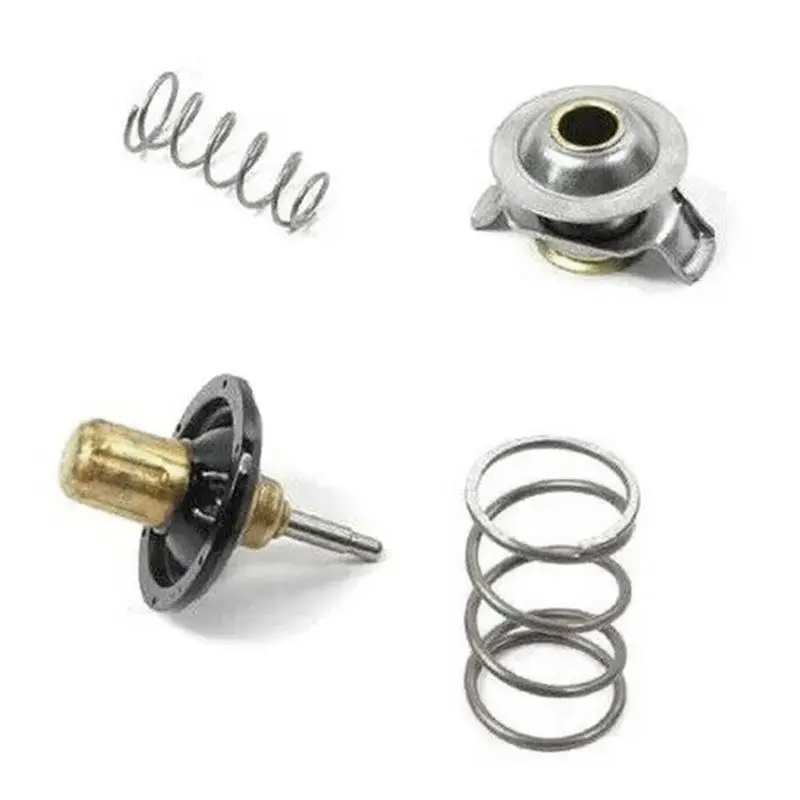 Reliable-Car Thermostat Kit For Land Rover Range Rover Sport 06-09 LR3 LR005765 4362513