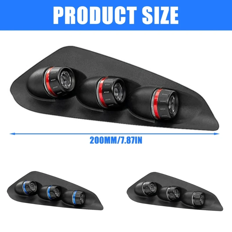 2x Enhanced Safety Motorcycle Turn Signals High Brightness Low Consumption Bright LED Lights for S1000RR Daily Commuters