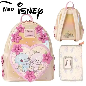 8 最佳銷售 Loungefly 縫線 - №7