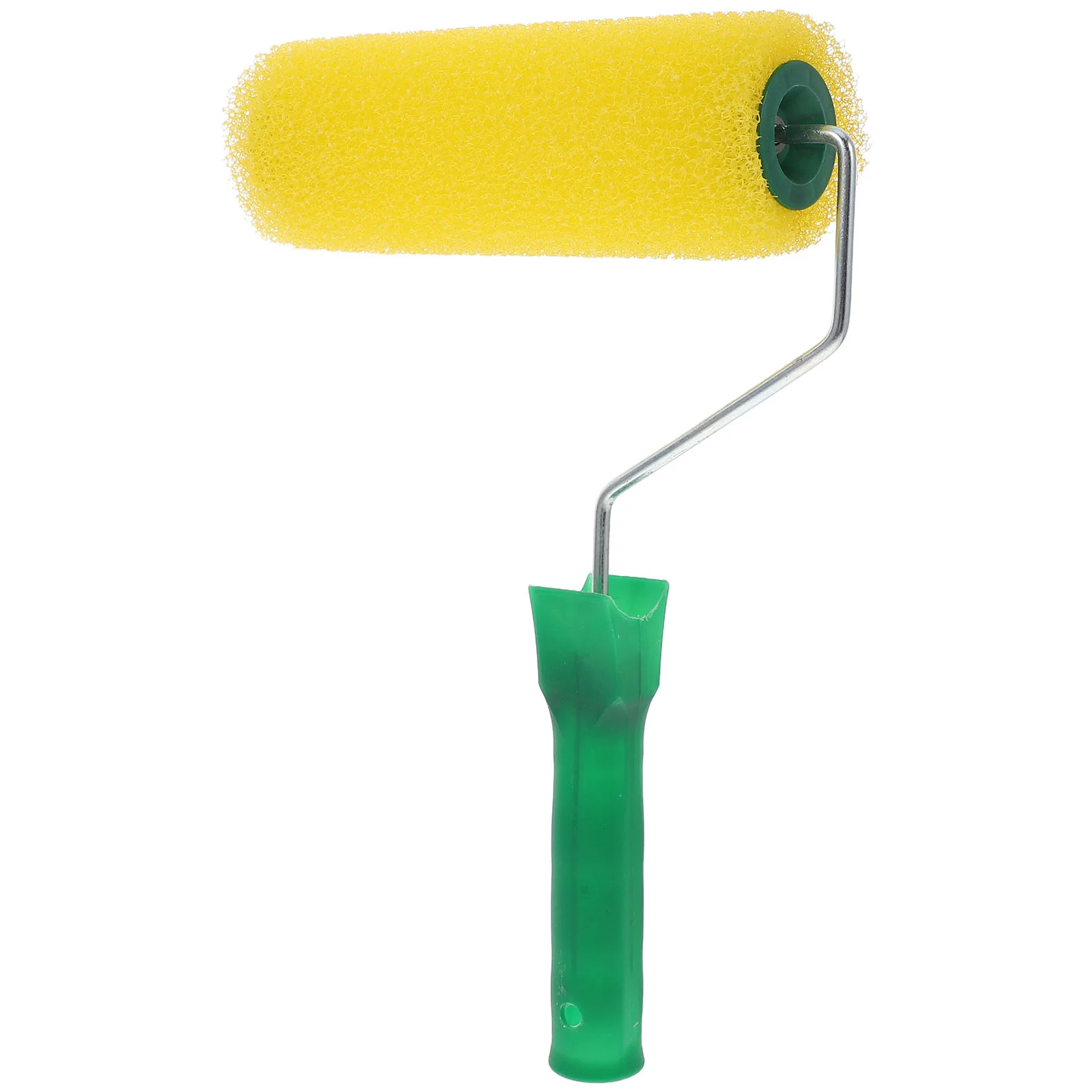 Roller Brush Painting Sponge House Rollers Textured Brushes for Wall DIY Painted Crafts