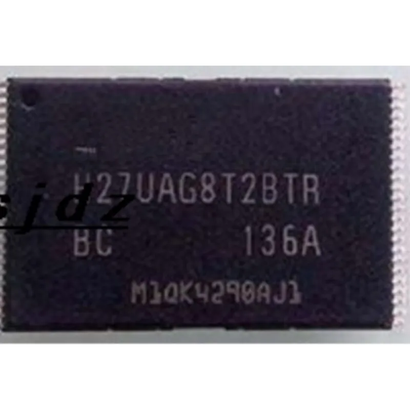 

H27UAG8T2BTR-BC H27UAG8T2BTR H27UAG8T2 TSOP48 10pcs