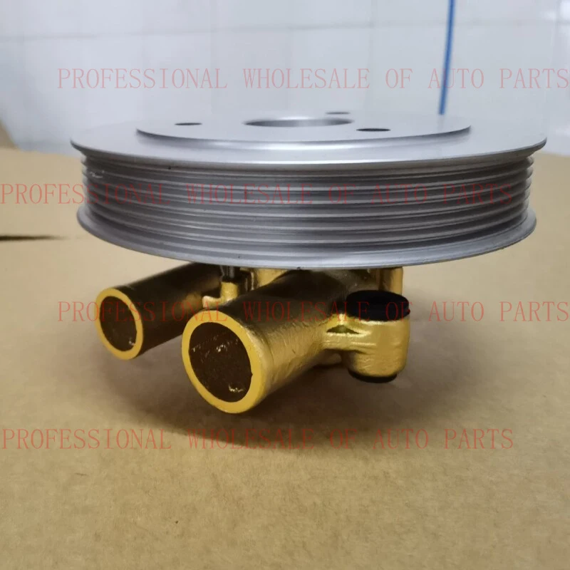 V+ 21212799 3812519 Raw Seawater Pump Fits for Volvo Penta 4.3L 5.0L 5.7L V8 V6