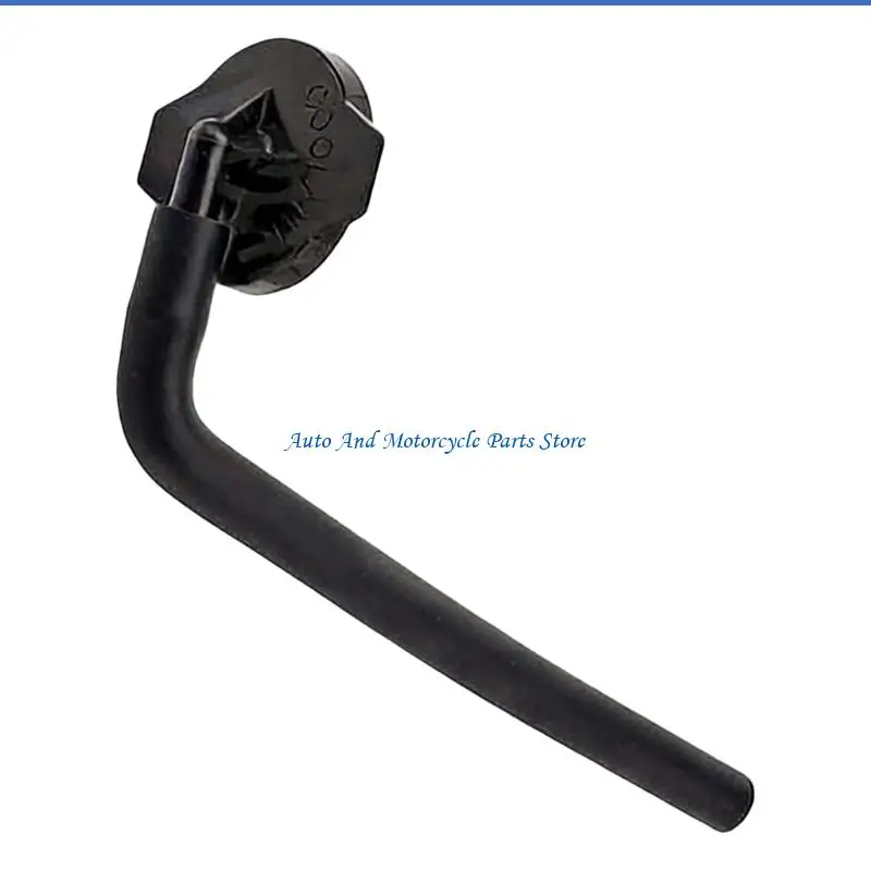 P9FD Plastic Coolant Overflow Cap with High Temperature Resistance & Leak Proof Designs Suitable for Car 350 450h