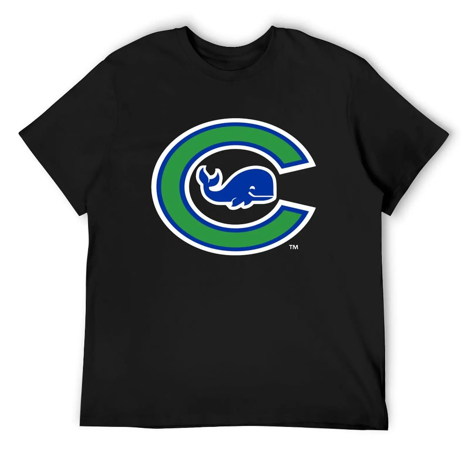 

Connecticut Whale T-Shirt T-Shirt