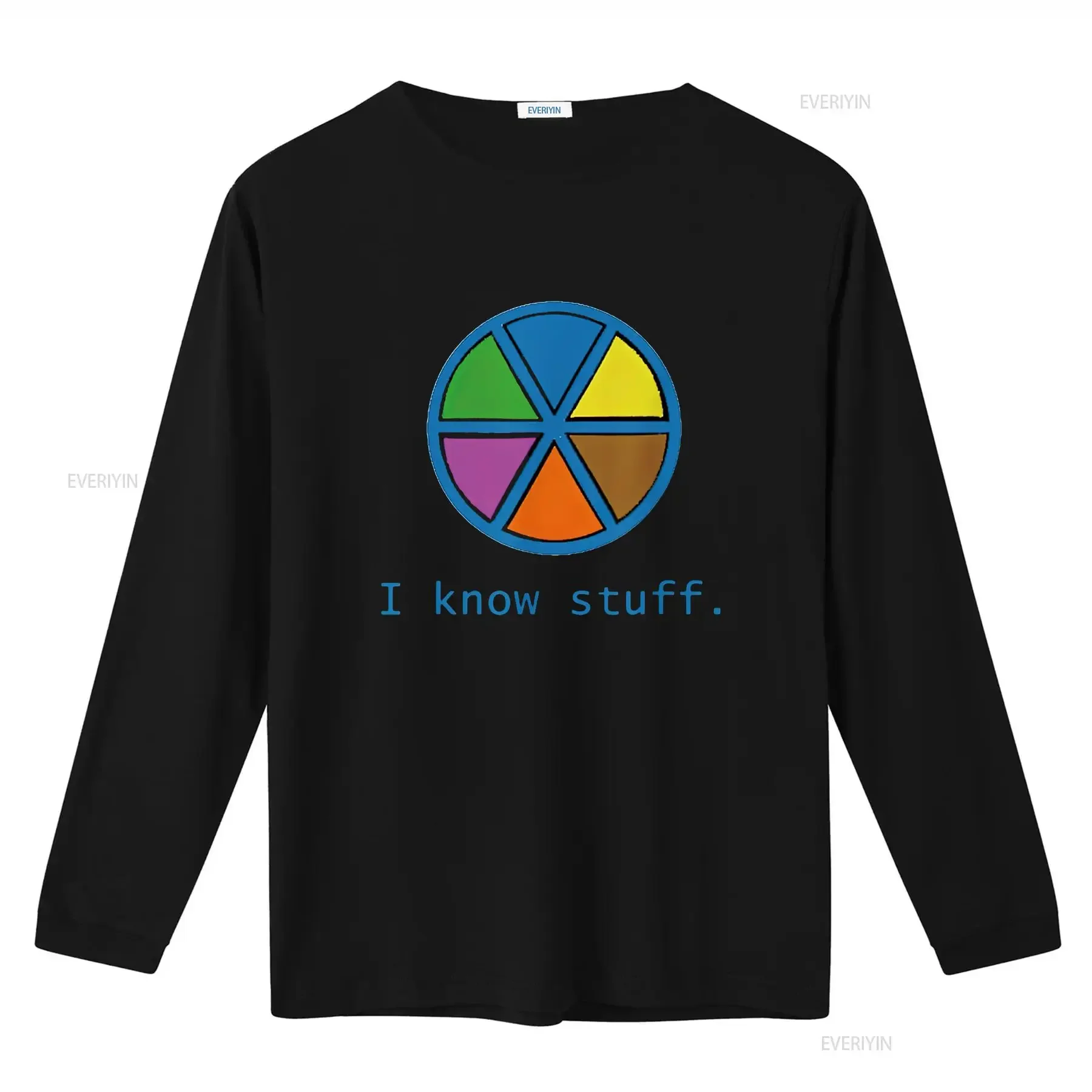 ملابس السعي النسائية الثلاثية تعرف ذلك، ملابس غير رسمية مغسولة كلاسيكية للرجال، رسومات مريحة ممتدة وناعمة ومتعددة الاستخدامات وقليلاً