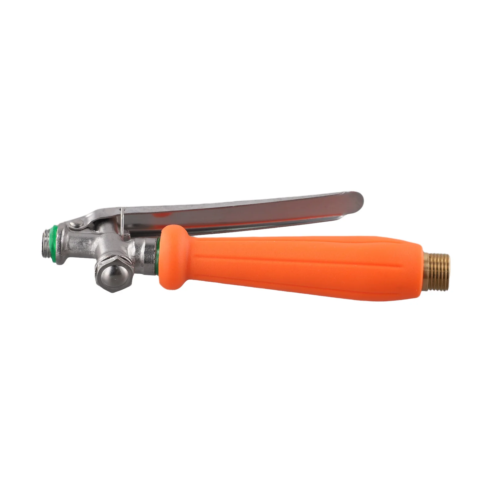 Cleaning Projects Trigger Sprayer Handle Flexible Water Flow Powerful Watering Accessory Rust Resistant Material