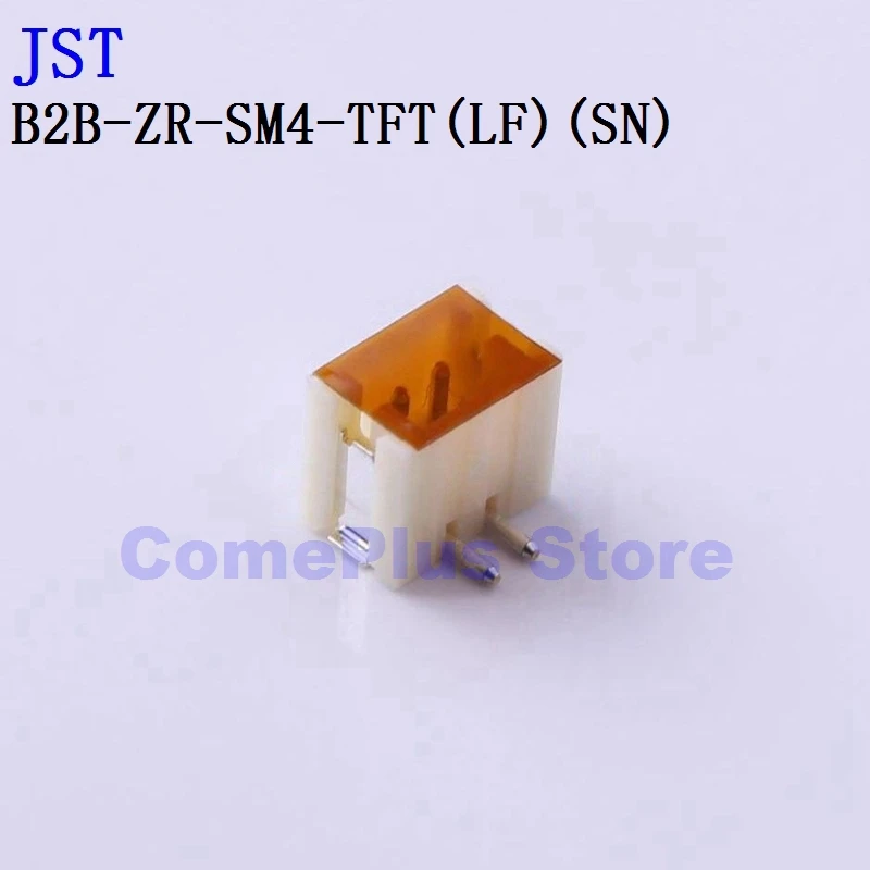 

10PCS B2B-ZR-SM4-TFT B3B B4B B6B Connectors