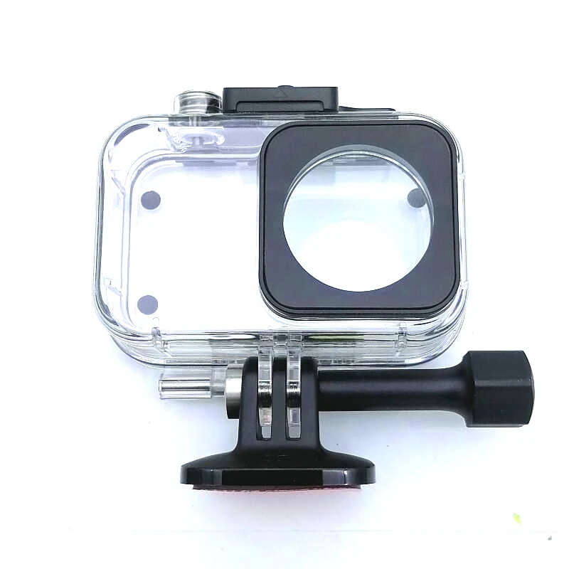 

Mijia 4K Mini Accessories Original Waterproof Case Underwater Diving Housing /Box/Protect Frame Cover For Xiaomi Mijia Camera