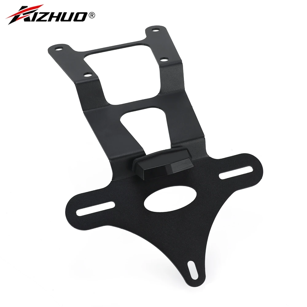 

CRF450L CRF450RL License Plate Holder Tail Tidy Fender Eliminator Kit For HONDA CRF 450 RL L 2019-2020-2021-2022-2023-2024-2025