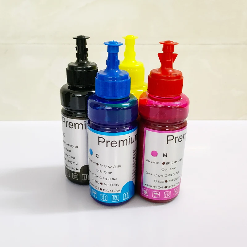 711 912 915 932 950 952 953 954 955 963 Refill Pigment Ink Compatible for HP OfficeJet Pro 7720 7740 8210 8216 8710 8715 8720