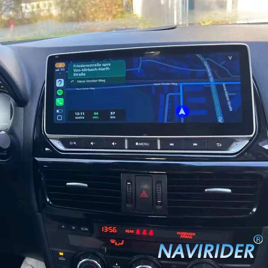 

For Mazda CX5 CX-5 CX 5 2012-2015 Multimedia Video Player Android Touch Screen CarPlay Car Radio Stereo GPS Navigation Head Unit