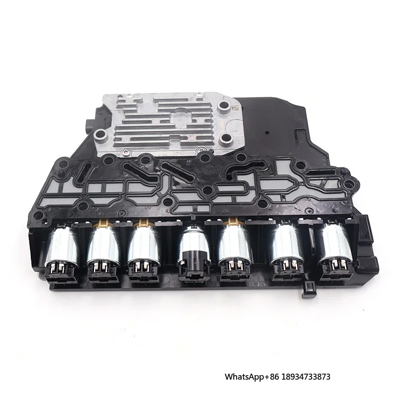 New Original 6T30E 6T40E Transmission Computer Board for Chevrolet Gearboxes 24041962 24279779 24051071 Tcu TCM
