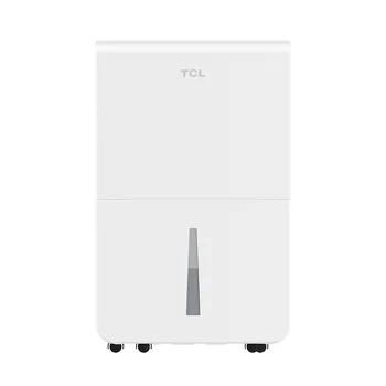 TCL 대용량 스마트 제습기 55L DEM 70EA (A1A)
