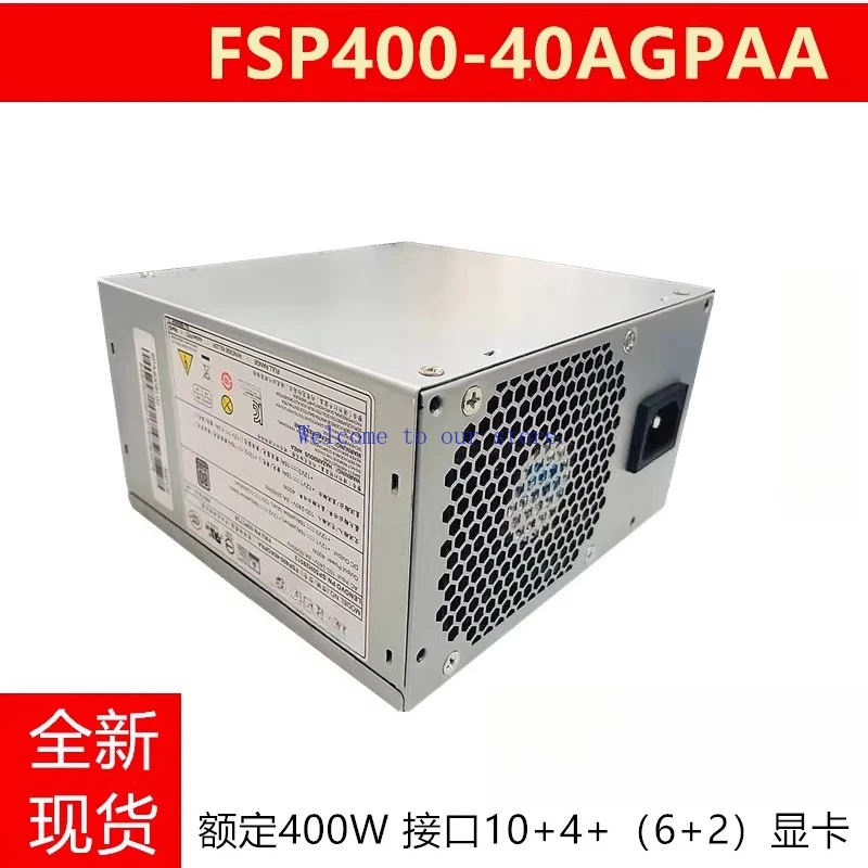

For Lenovo 10-pin Power Supply FSP400-40AGPAA FSP500-40AGPAA 400W 500W