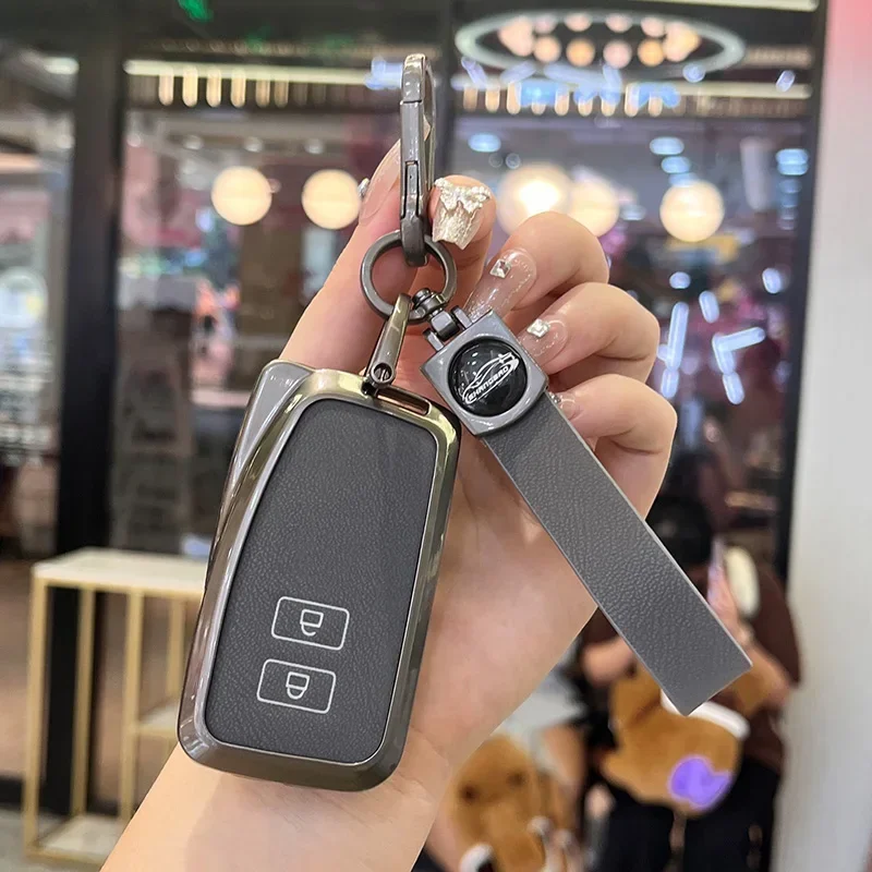 

Car Key Cover Case For Lexus NX GS RX IS ES GX LX RC 200 250 350 LS 450H 300H Key Auto Case Keychain Keyring Accessories